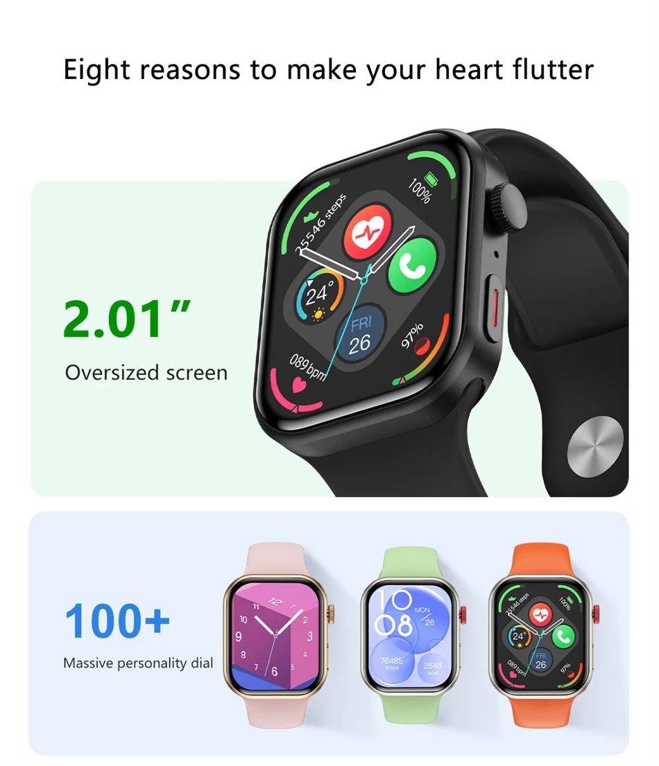 2026 Xiaomi NEW Watch FIT 3 For Smartwatch Global Version Compatible With Android HD Display Bluetooth Calling NFC Smartwatch