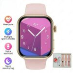 2026 Xiaomi NEW Watch FIT 3 For Smartwatch Global Version Compatible With Android HD Display Bluetooth Calling NFC Smartwatch - Image 2