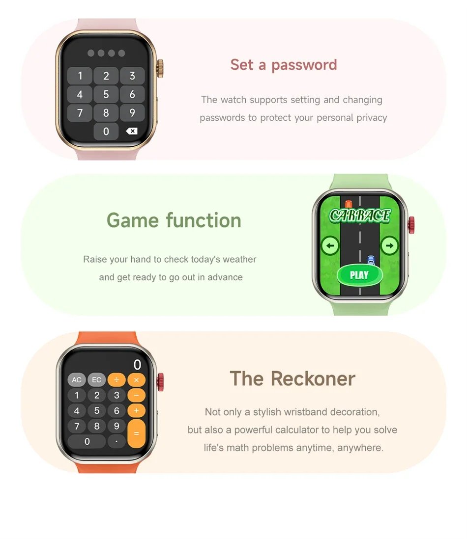 2026 Xiaomi NEW Watch FIT 3 For Smartwatch Global Version Compatible With Android HD Display Bluetooth Calling NFC Smartwatch