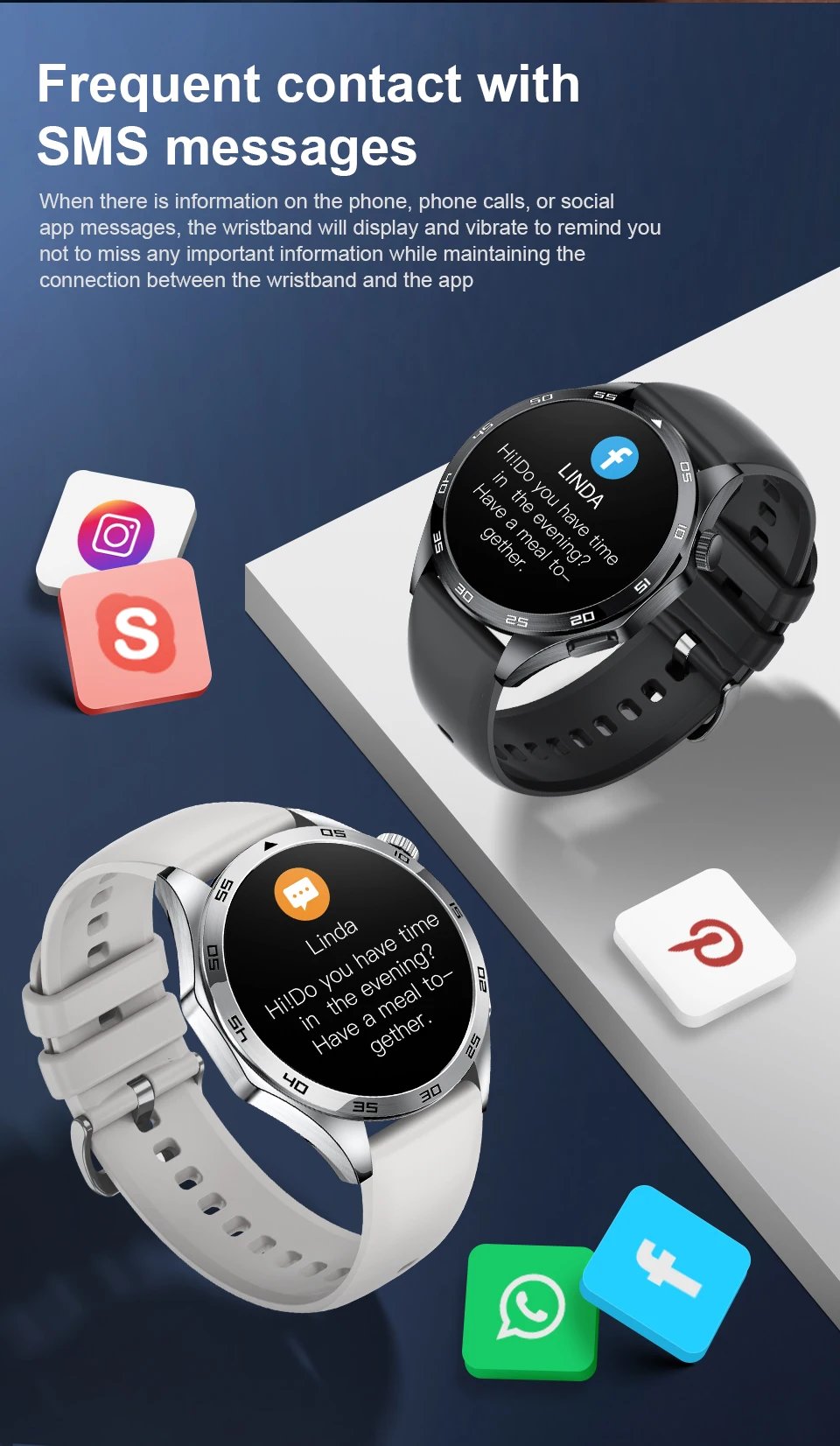 Men Smartwatch 2026 New ECG Heart Rate Monitoring Bluetooth Call Waterproof Sports Fitness Smart Watches Health Smart Bracelets