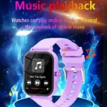 2026 SmartWatch Men For Women Militray Outdoor GPS Tracker Sport Watches Heart Rate Sleep Waterproof Smart Watch for IOS Android - Image 4