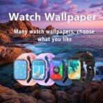 2026 SmartWatch Men For Women Militray Outdoor GPS Tracker Sport Watches Heart Rate Sleep Waterproof Smart Watch for IOS Android - Image 6