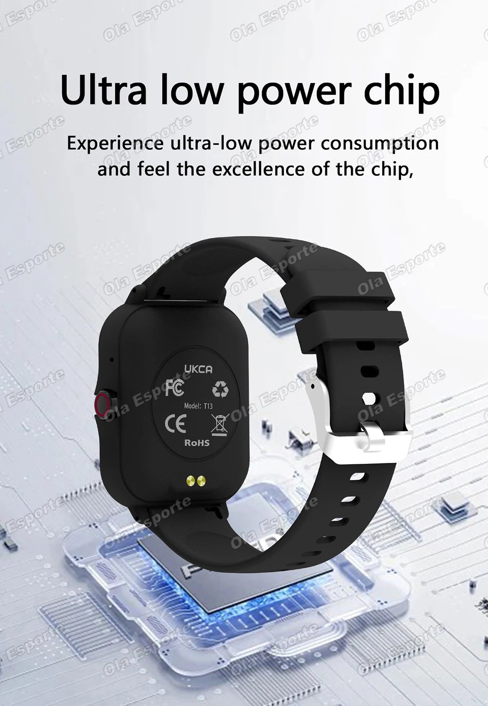 2026 SmartWatch Men For Women Militray Outdoor GPS Tracker Sport Watches Heart Rate Sleep Waterproof Smart Watch for IOS Android