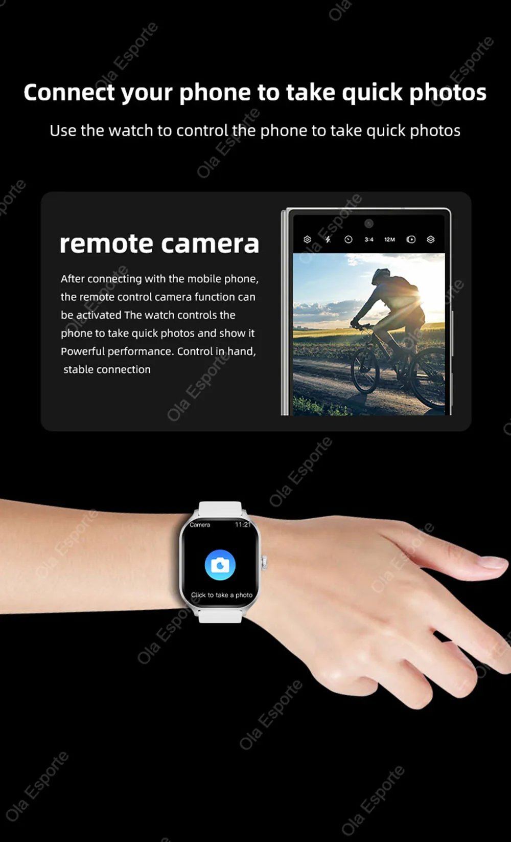 2026 New Fashion Smart Watch Wireless Phone Call Heart Rate Blood Oxygen/Pressure Monitoring Outdoor Sports Smartwatch Women Men