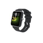 Smart Watch for Men Women 1.83" Touch Screen BT Call Heart Rate Monitor Fitness Tracker Cycling Watch Sport Watch with Calorie