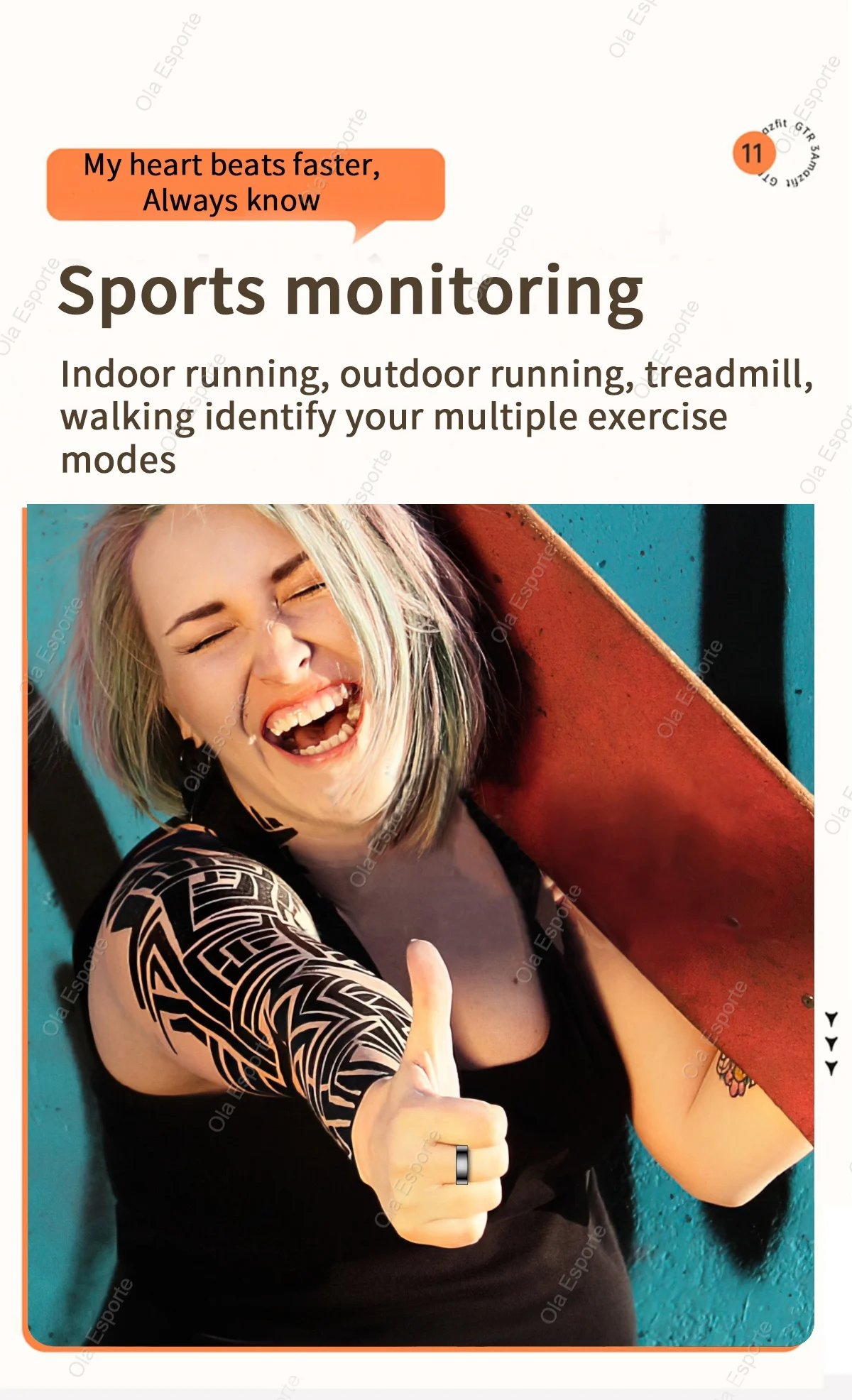 R09 Smart Ring Men Women Fitness Tracker Ring IP68 Waterproof Heart Rate Monitoring Multi-sport Modes Wearable For Android IOS