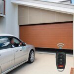 Wireless RF 433mhz Remote Control Copy Code Garage Door Gate Duplicator 433 Mhz Key Remote Opener - Image 3