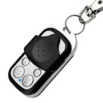 1/3/5/7/9/11pcs 434MHZ Remote Control Duplicator 4 Button Cloning Wireless Remote Control Key For Garage Door Gate Opener - Image 3