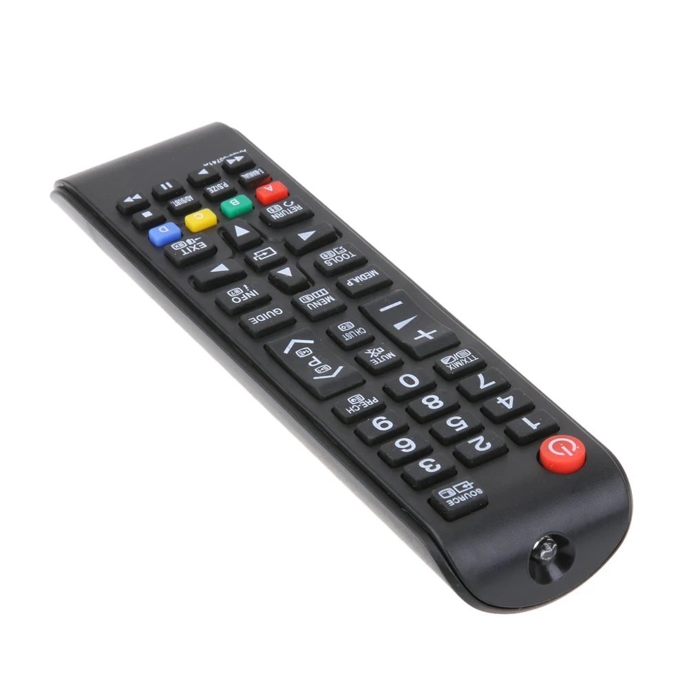 10-1PCS Convenience Remote Control for AA59-00741A 3D SMART TV aa59-00603a AA59-00741A AA59-00496A AA59 for Home Hotel