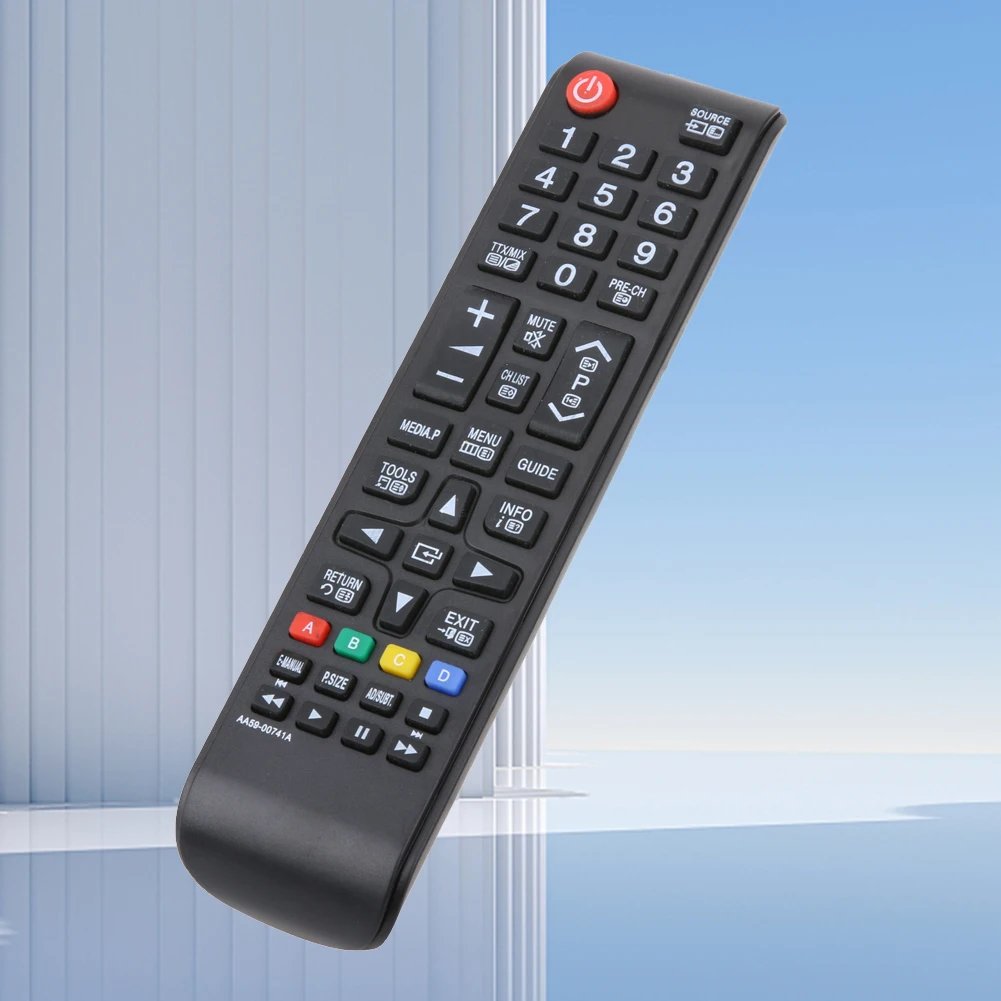 10-1PCS Convenience Remote Control for AA59-00741A 3D SMART TV aa59-00603a AA59-00741A AA59-00496A AA59 for Home Hotel