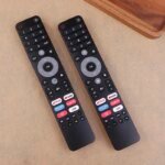 New Sale Universal Smart Tvs Remote Control For DEXP Viomi CHIQ - For Multiple Models Smart LCD TV Remote Control - Image 5