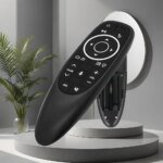 G10 G10S Pro Voice Remote Control 2.4G Wireless Air Mouse Gyroscope IR Learning for Android tv box HK1 H96 Max X96 mini