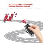 Universal 433MHz 315MHz RF Remote Control Wireless Switch Long Range for Garage Door LED Light Gate - Image 4