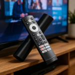 ERF3M90H Voice Remote Control Replacement for Hisense Google Android Vidaa 4K UHD ULED Smart TV - Image 6