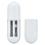 G9N9N Smart TV Remote Bluetooth-Compatible Voice Universal Remote Control Remote Controller for Google TV Chromecast 4K Snow - Image 5