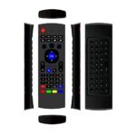 Backlight Air Mouse Remote Control MX3 Wireless Mini Keyboard 2.4Ghz For Android TV Box PC Motion Sensing Gamer Controller - Image 6
