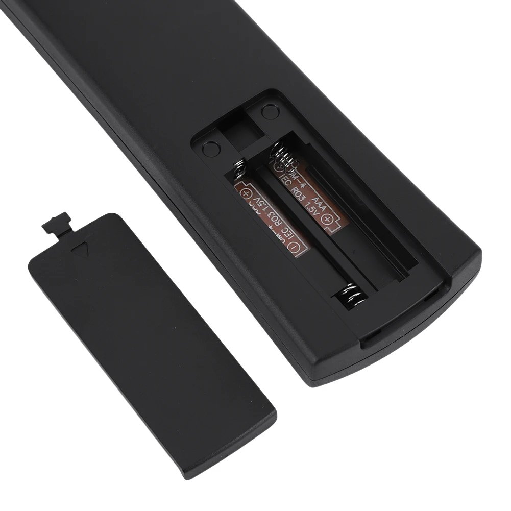 RC4591P Replaced Universal TV Remote Multi-Brand Model Compatible Smart TV Remote Control for VESTEL/BUSH Hitachi/Nordmende TV