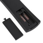 RC4591P Replaced Universal TV Remote Multi-Brand Model Compatible Smart TV Remote Control for VESTEL/BUSH Hitachi/Nordmende TV - Image 5