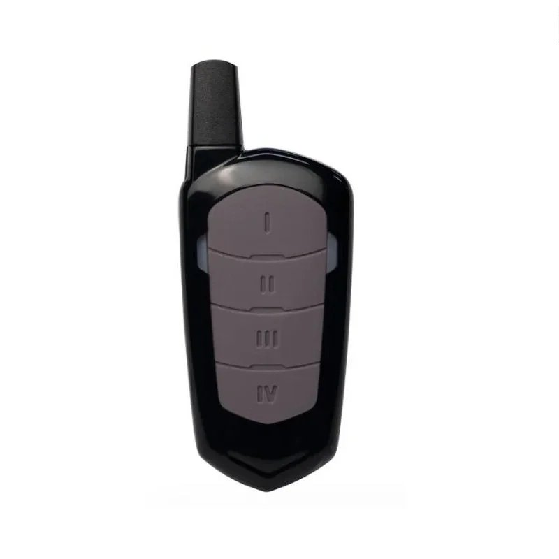 433MHz Garage Door Remote Control Cloner – Fixed/Rolling Code Duplicator for Gates/Electric Access
