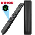 Remote Control for Realme 32/43" 4A 4K LED Smart TV (Same Functionality, Universal) - Image 3