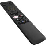 Remote Control for Realme 32/43" 4A 4K LED Smart TV (Same Functionality, Universal) - Image 4