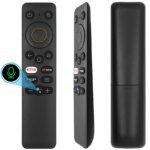 Remote Control for Realme 32/43" 4A 4K LED Smart TV (Same Functionality, Universal)