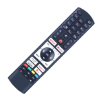 RC4519P Replace TV Remote Control for TELEFUNKEN VESTEL RC4519P Smart TV Remote Control - Image 5