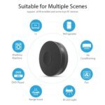 Tuya WiFi Smart Home IR Remote Control Universal Smart Life APP Replace TV DVD AUD AC Remote Control Work With Alexa Google Home - Image 5