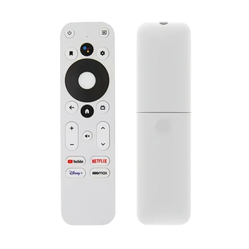 Voice Remote Control for ONN 100026240 4K Ultra HD Streaming Stick Box Google TV Device