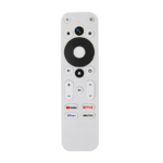 Voice Remote Control for ONN 100026240 4K Ultra HD Streaming Stick Box Google TV Device