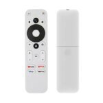 Voice Remote Control for ONN 100026240 4K Ultra HD Streaming Stick Box Google TV Device - Image 3