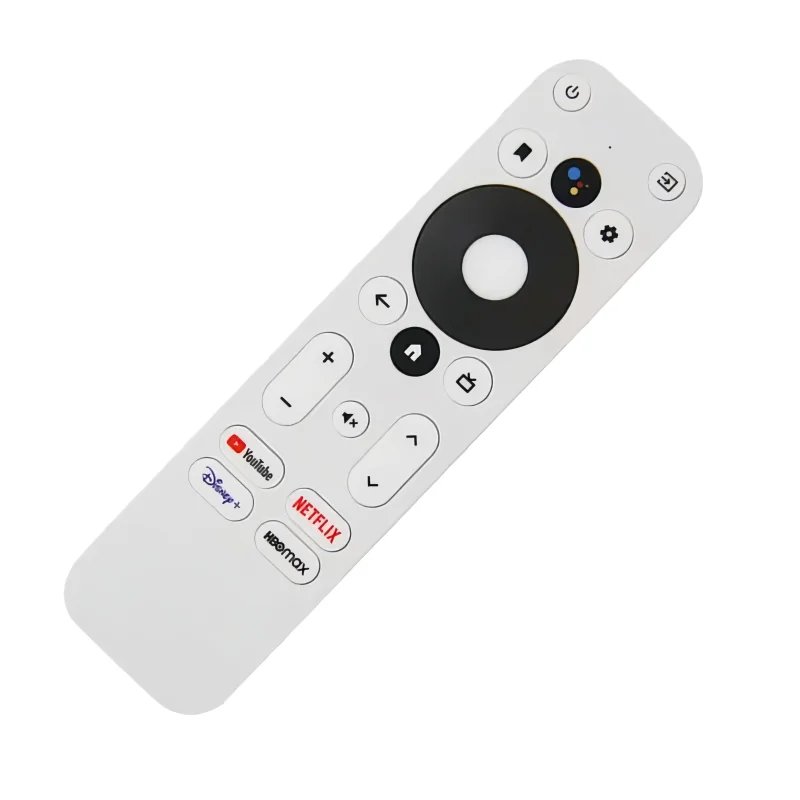 Voice Remote Control for ONN 100026240 4K Ultra HD Streaming Stick Box Google TV Device