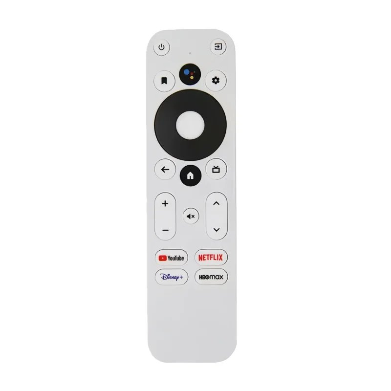Voice Remote Control for ONN 100026240 4K Ultra HD Streaming Stick Box Google TV Device