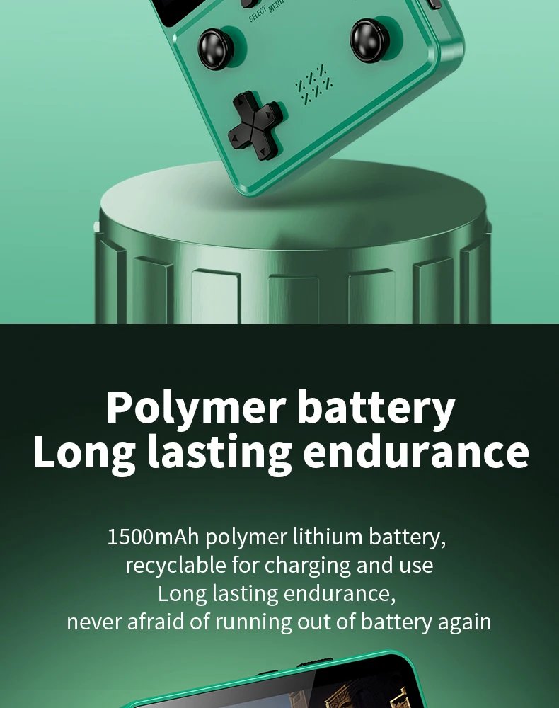 X8 Retro Handheld Game Console 4 Inch IPS Screen 10 Emulator Dual Operated Video Game Player Home Game Console PSP2000+ Gaming