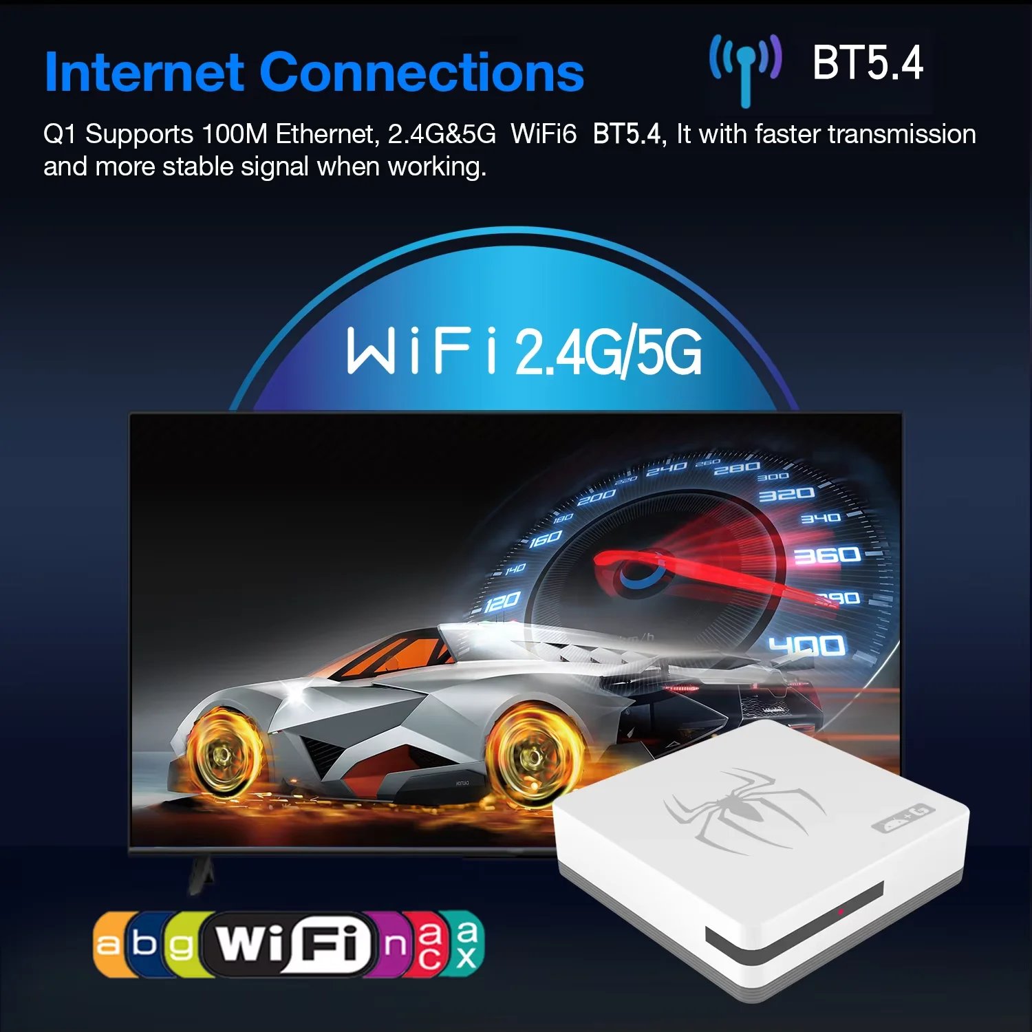 home gaming consoles G7,G8 8K 3D, supports two players, 60000 classic retro arcade games, includes 2.4G wireless controllers.