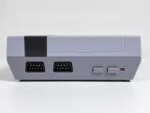 620 Retro Nes Mini Home Use Game Console Red White Machine 4 Buttons Us Eu Uk Regulation Usb Pc Connection - Image 5