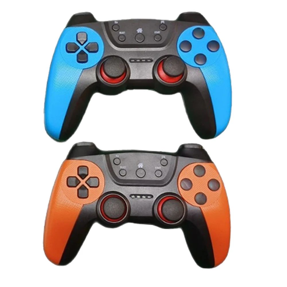 X2 Pro Retro Video Game Console TV Box 100000+ Games with 2 Gamepads Super Console 4K 60+ Game Emulators for DC/Arcade/MAME/Sega