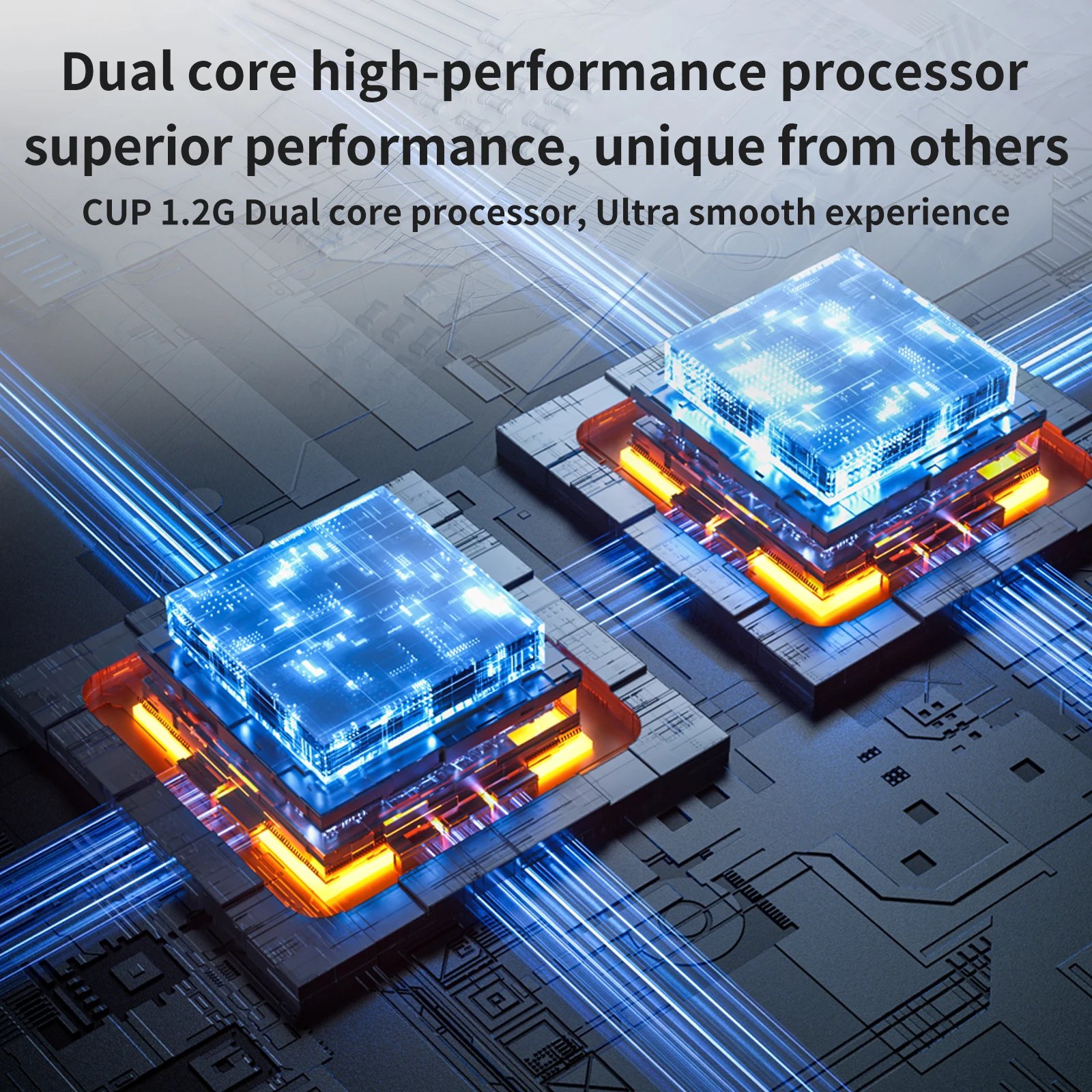 GAMINJA ANS16 Open Source Handheld Game 4.5 Inch IPS Screen RGB Lighting Portable Retro Video Game Console 64GB For PS1/GBA/SFC