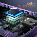 Open Source Retro Handheld Game Console Portable Pocket Video Player 3.5" Video Classic Games Player R36H Consolas - Image 4