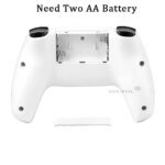 X9 PRO Retro Game Stick 4K TV HD Video Game Console 256G 50000 Games For PS1/PSP/SFC/N64 Emulator 3D Classic Games - Image 3