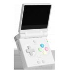 MIYOO Mini Flip Retro Handheld Game Console Foldable 2.8''IPS Screen Classic Portable Video Game Consoles Simulator Players Gift - Image 2