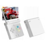 MIYOO Mini Flip Retro Handheld Game Console Foldable 2.8''IPS Screen Classic Portable Video Game Consoles Simulator Players Gift