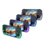 BOYHOM R36H PRO/R36HPROMAX Retro Handheld Console Linux+ARKOS Open Source WIFI 4.2 Inch IPS 64GB Portable Game Player - Image 4