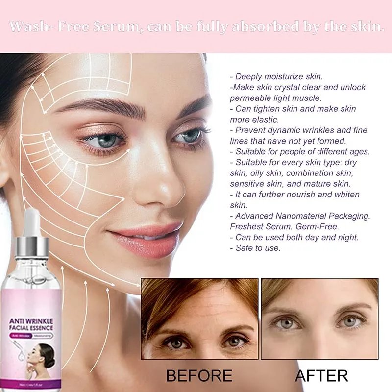 Eggshell surface skin, smooth and healthy skin