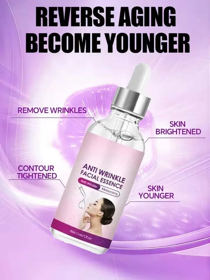 Eggshell surface skin, smooth and healthy skin