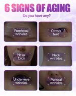 Eggshell surface skin, smooth and healthy skin - Image 2