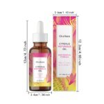 Cyperus Rotundus Oil for Hair Removal Smoothing Soothing Skin Care Moisturizes Armpit Leg Arm Hair Inhibitor Depilatory Oil - Image 6