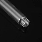 50/100PCS 2ML 3ML 5ML 10ML Black Portable Glass Perfume Bottle Empty Refillable Bottle Cosmetics Bottle Sample Thin Glass Vials - Image 6