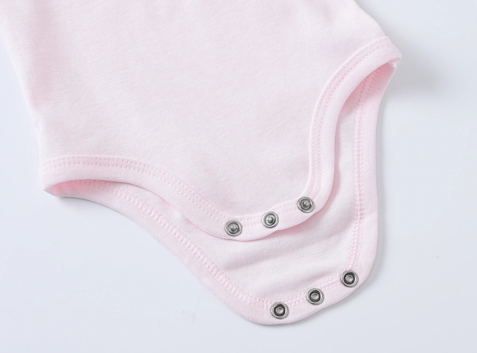 1/3/4/6 Pcs KAVKAS Baby Clothing Rompers Boys 100% Cotton Plain Bodysuit Girls Blank Muslin Jumpsuit 0-24 Months