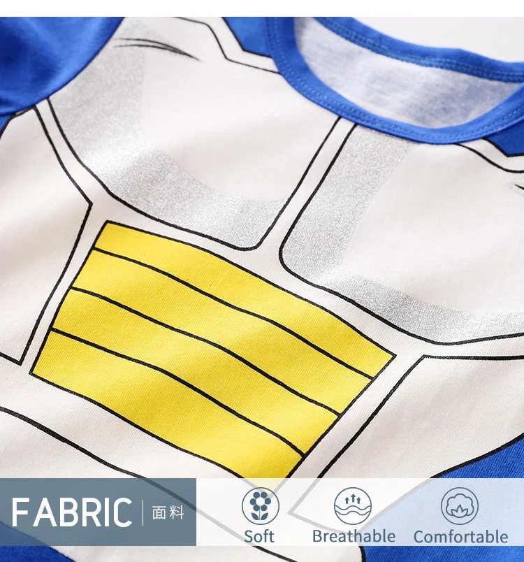 2pcs Newborn Clothing Handsome Anime Party Cotton Comfortable Soft Boys And Girls 0-18 Summer Short Sleeved Baby Jumpsuit